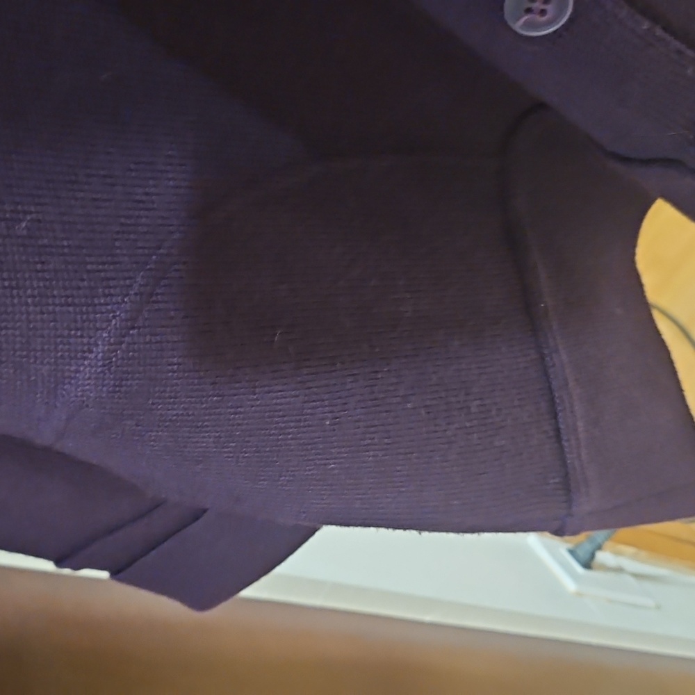 Gispa Made In Italy Button Up Cardigan - Picture 5 of 7